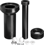 WC Frame Connector Kit