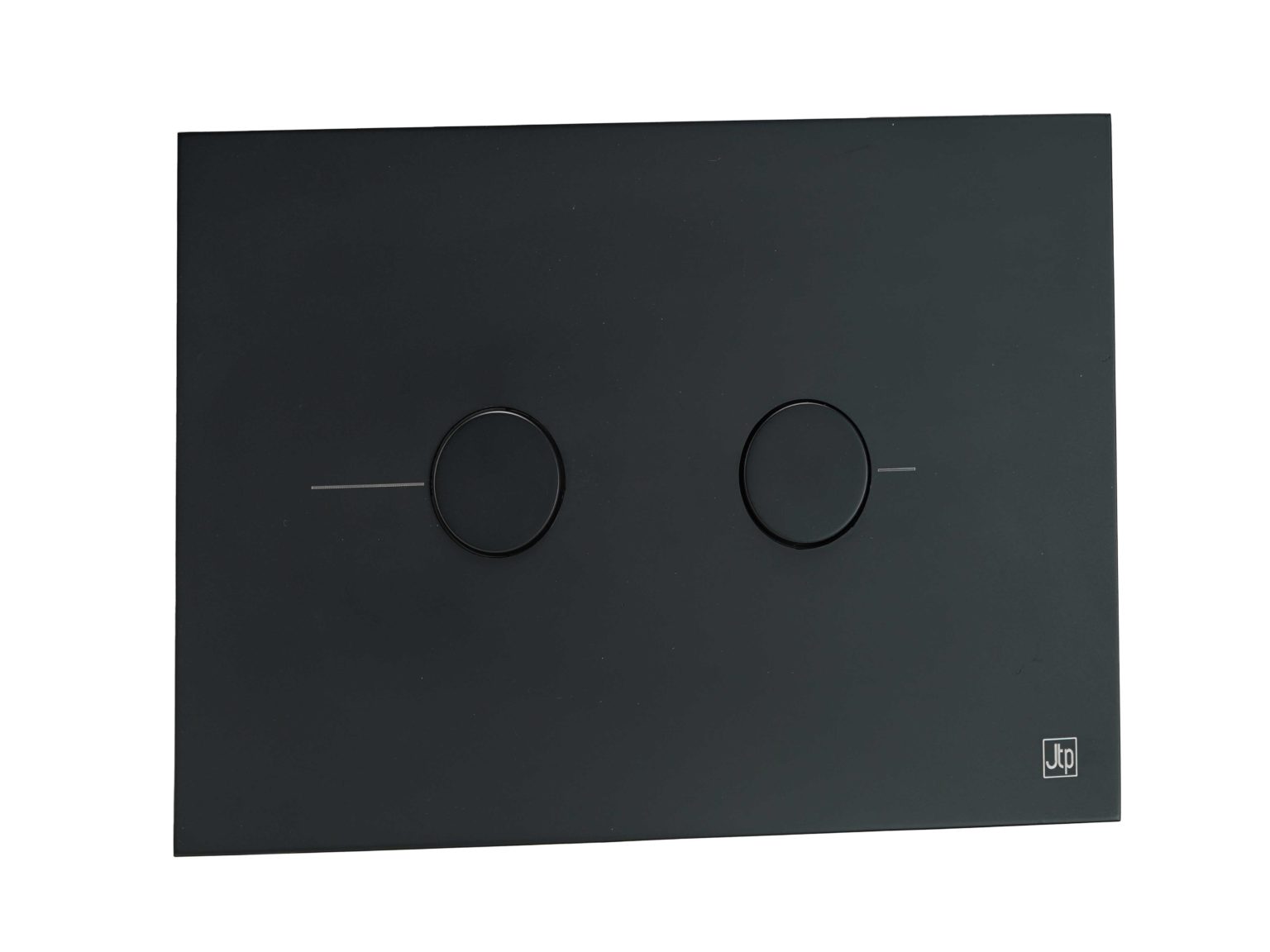 METAL PNEUMATIC FLUSH PLATE