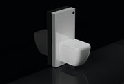 RAK Obelisk Cistern Cabinet for Wall Hung Pan in