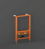 RAK Concealed Wall Hung Frame for WH Bidet