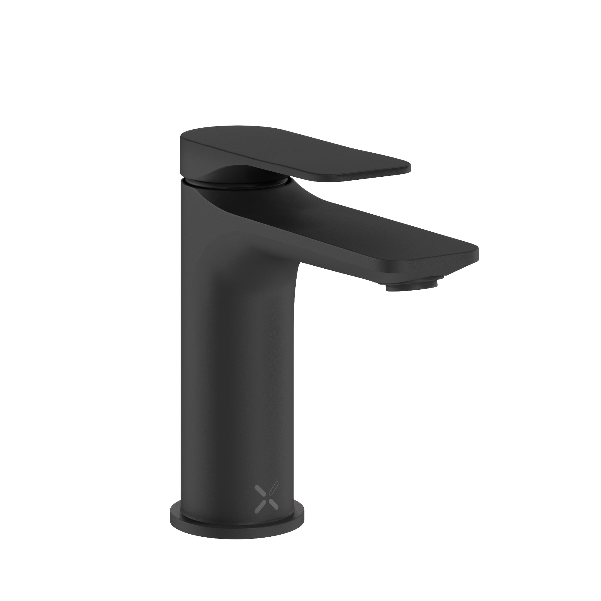 Fuse Basin Monobloc With Clicker Waste