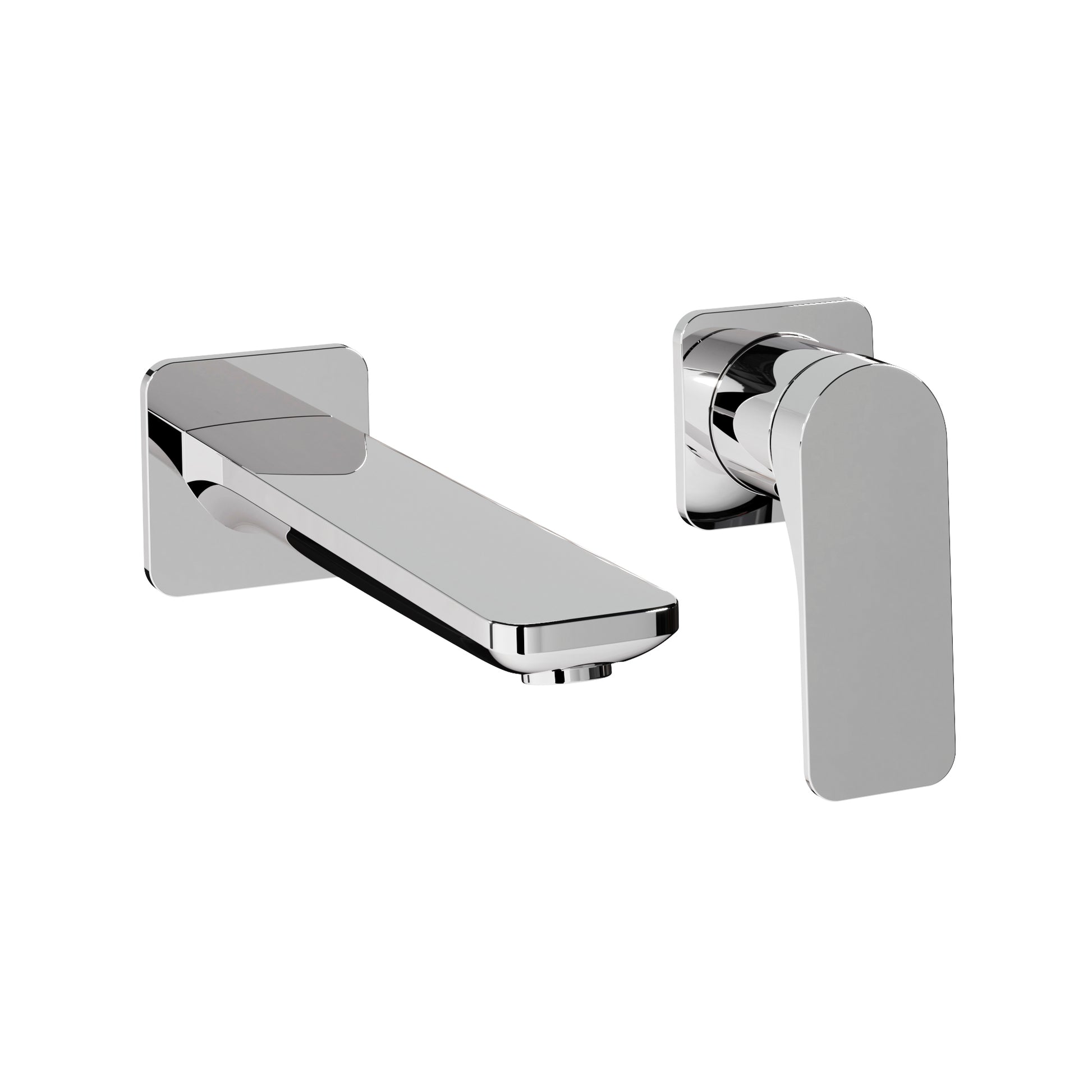 Fuse 2 Hole Basin Set