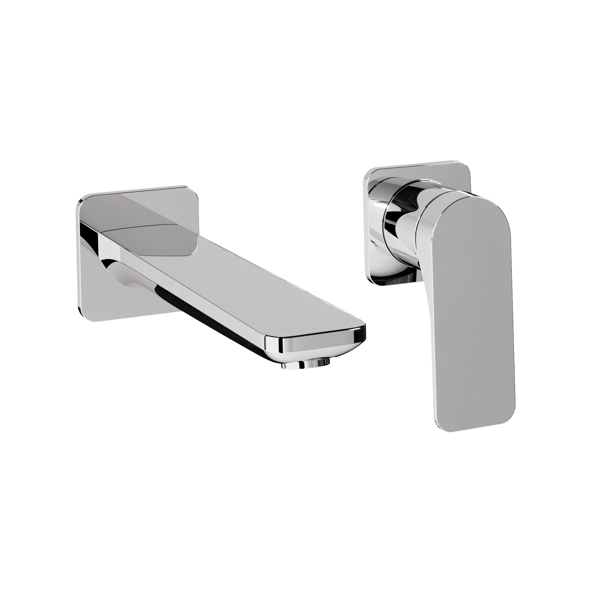 Fuse 2 Hole Basin Set
