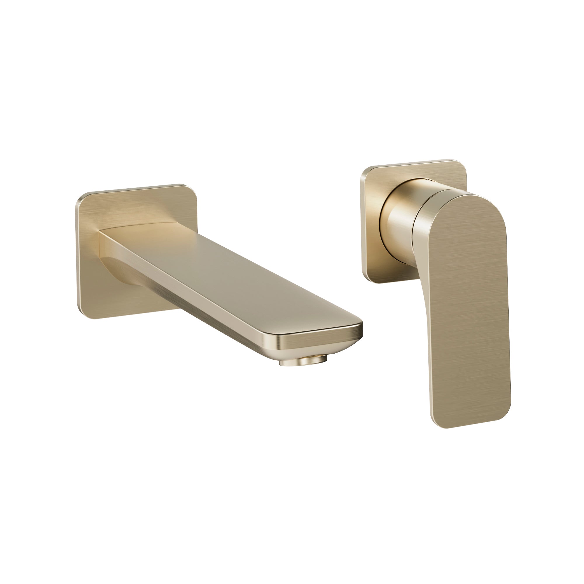 Fuse 2 Hole Basin Set
