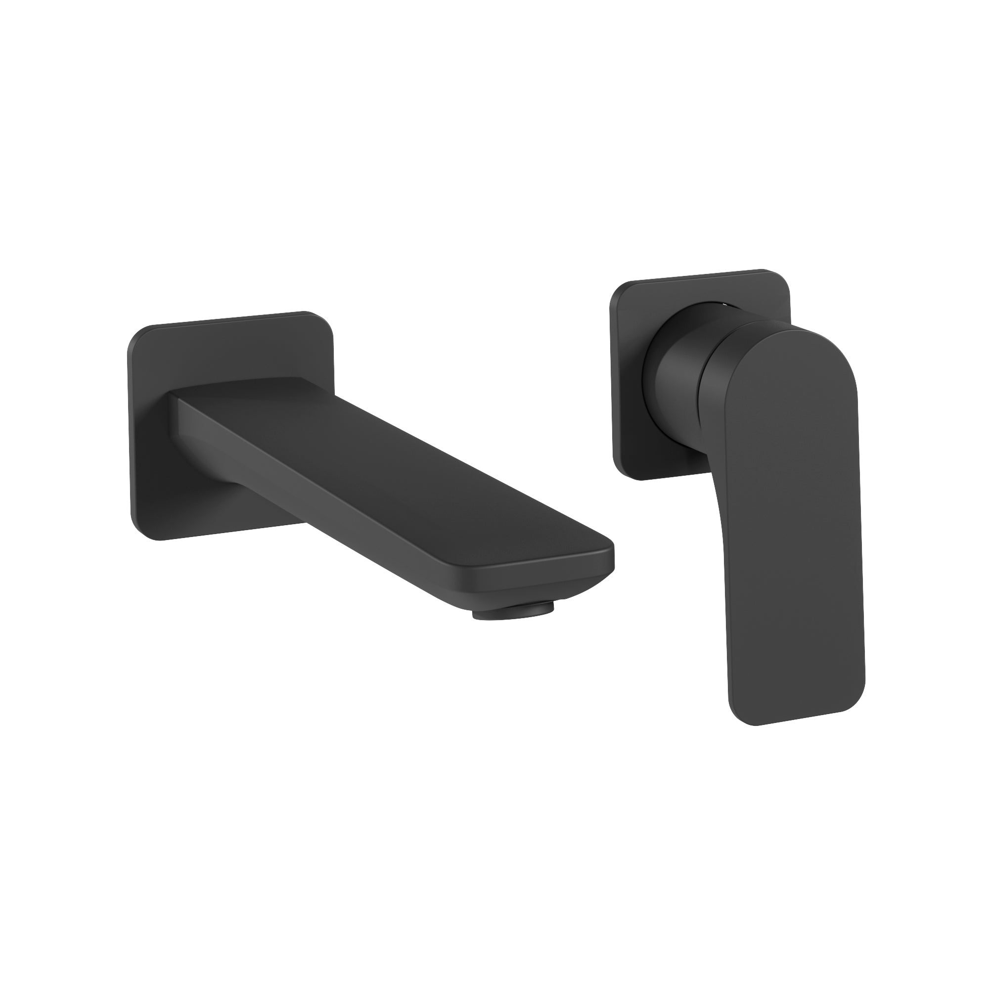 Fuse 2 Hole Basin Set
