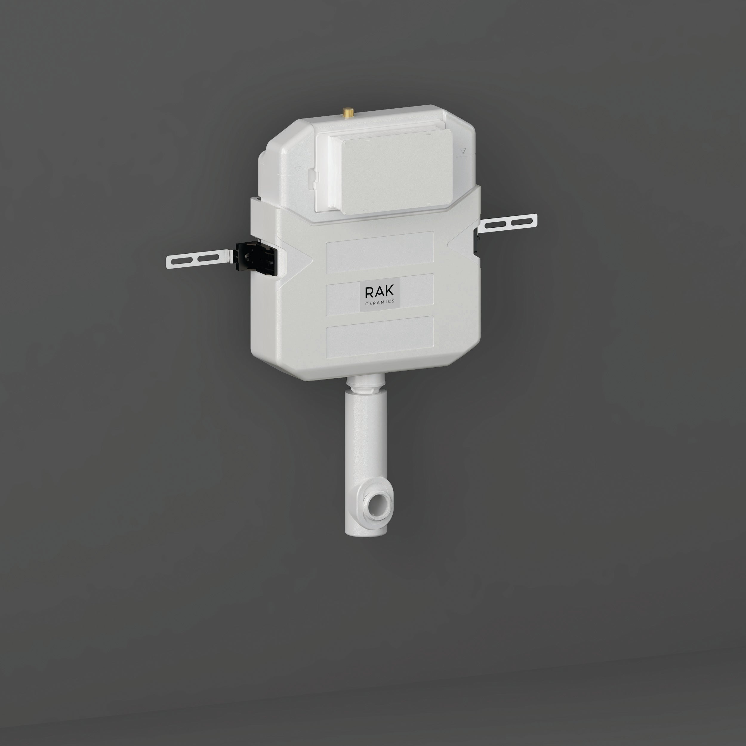 RAK Concealed Cistern for Standard Frame (AG)
