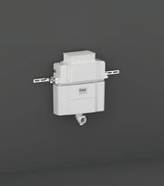 RAK Top/Front Flush Concealed Cistern (AG)