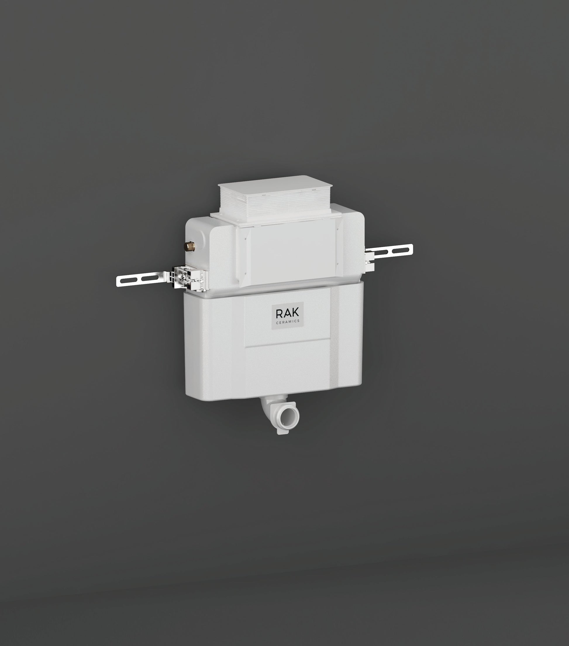 RAK Top/Front Flush Concealed Cistern (AG)