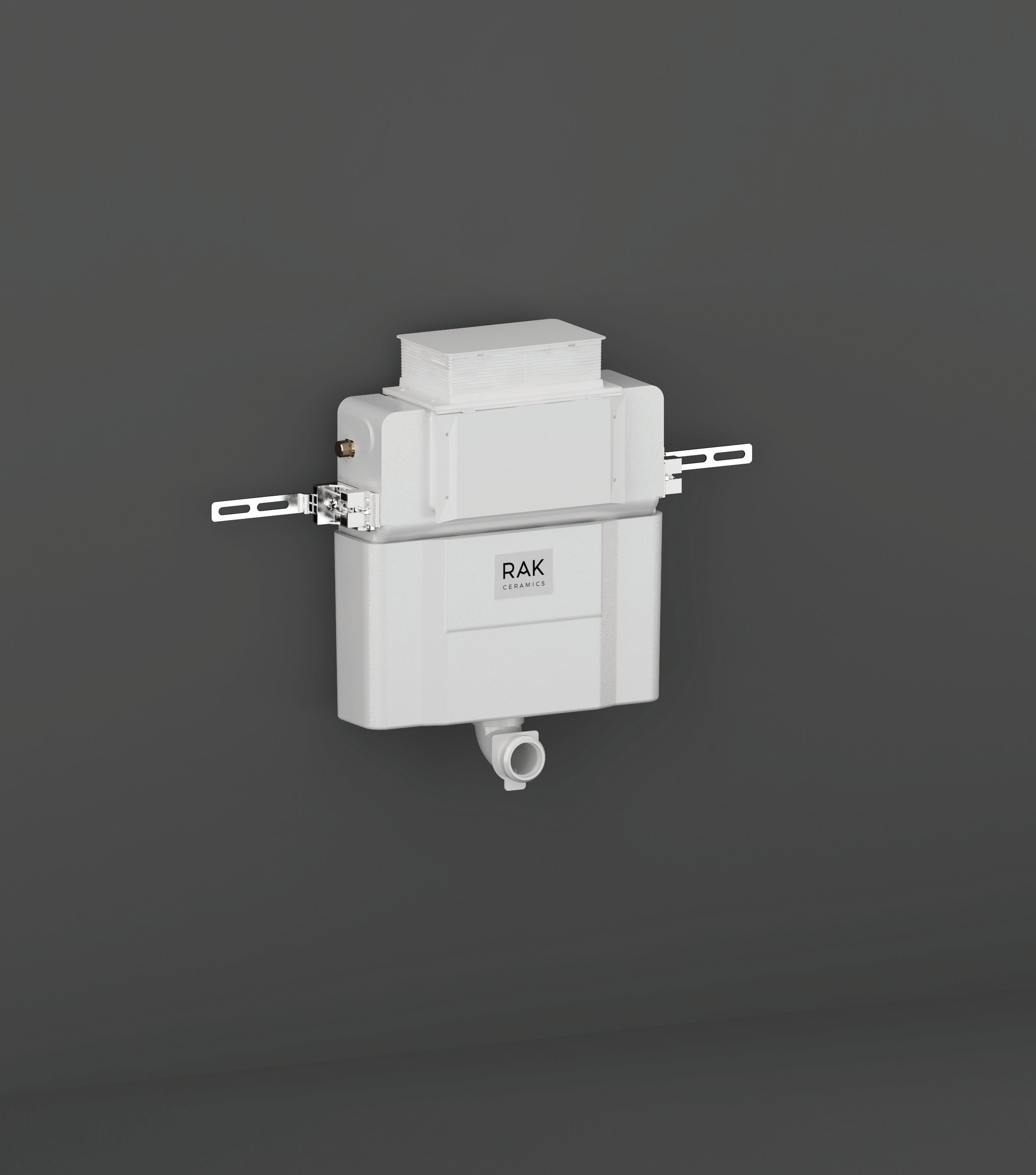 RAK Top/Front Flush Concealed Cistern (AG)
