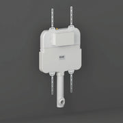 RAK Slim 8cm Concealed Cistern for Frame