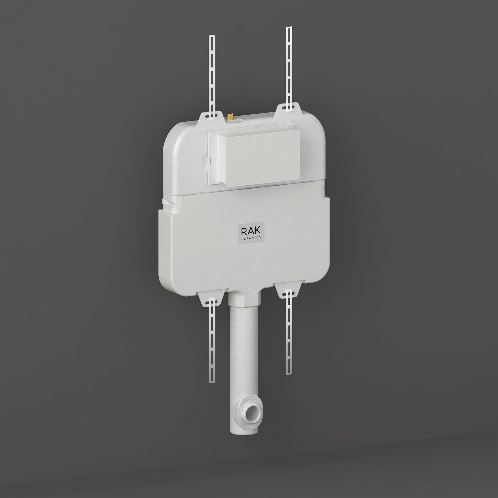 RAK Slim 8cm Concealed Cistern for Frame