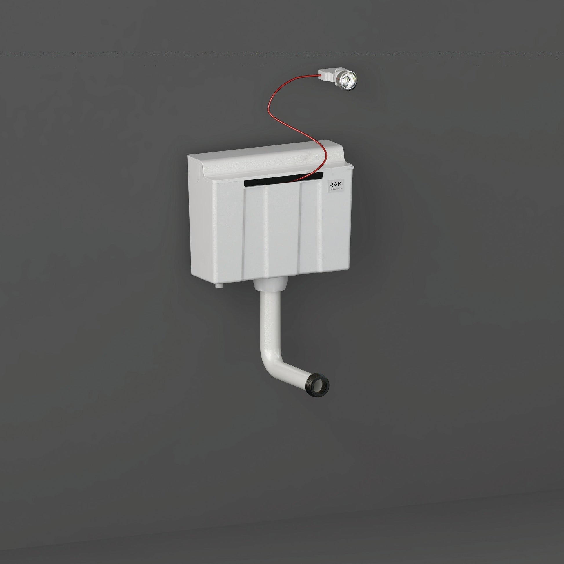 RAK Concealed Cistern for Furniture complete with