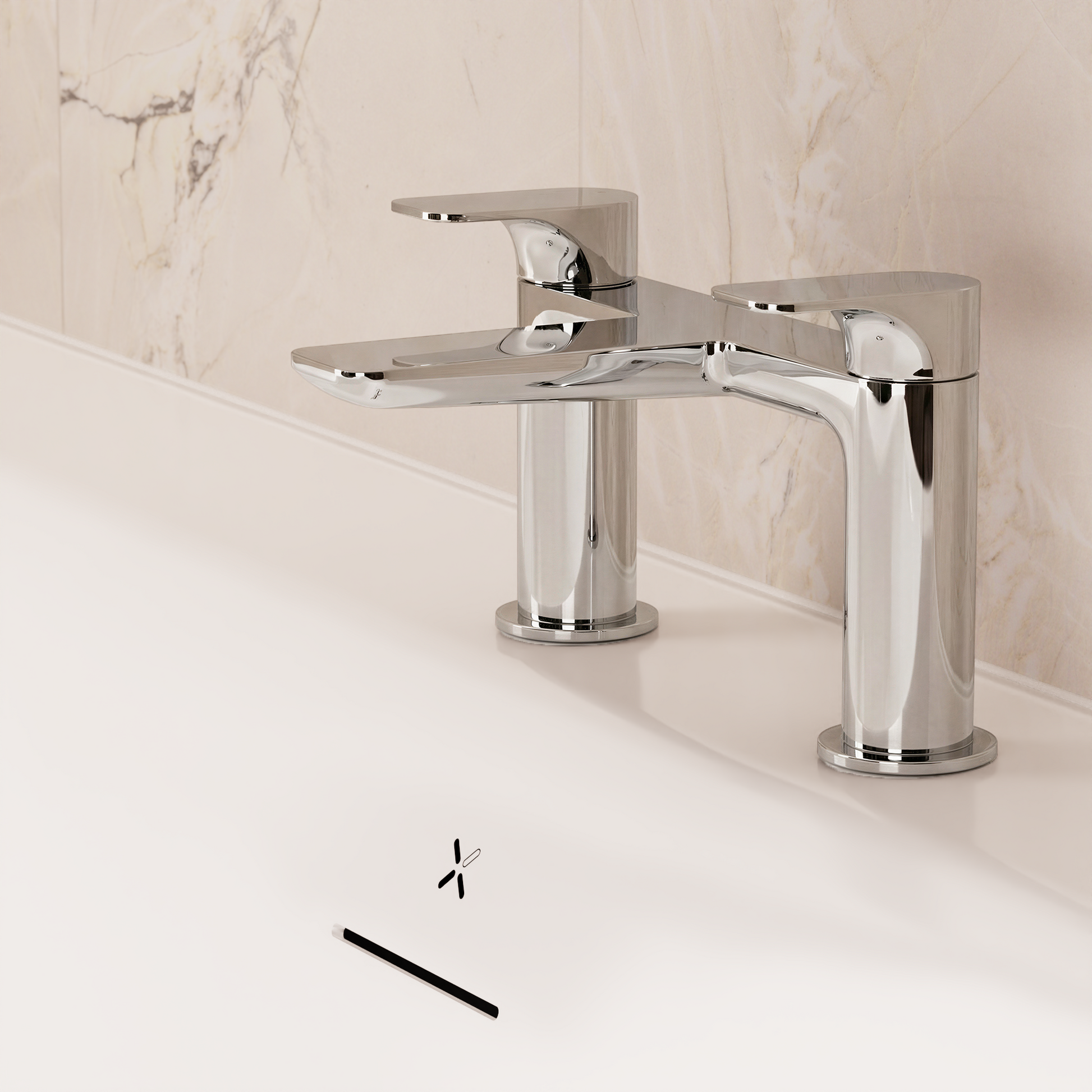 Fuse Bath Filler