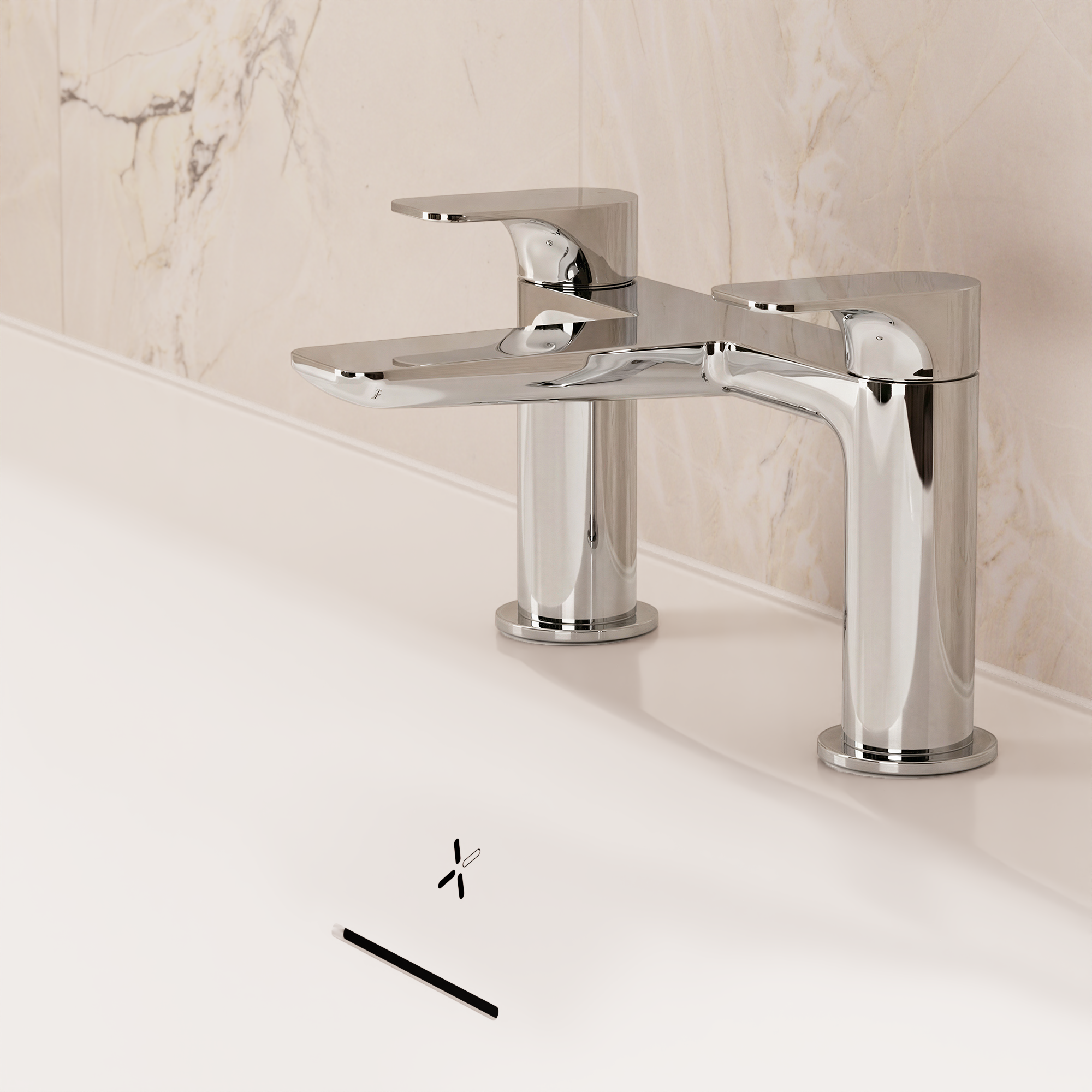 Fuse Bath Filler