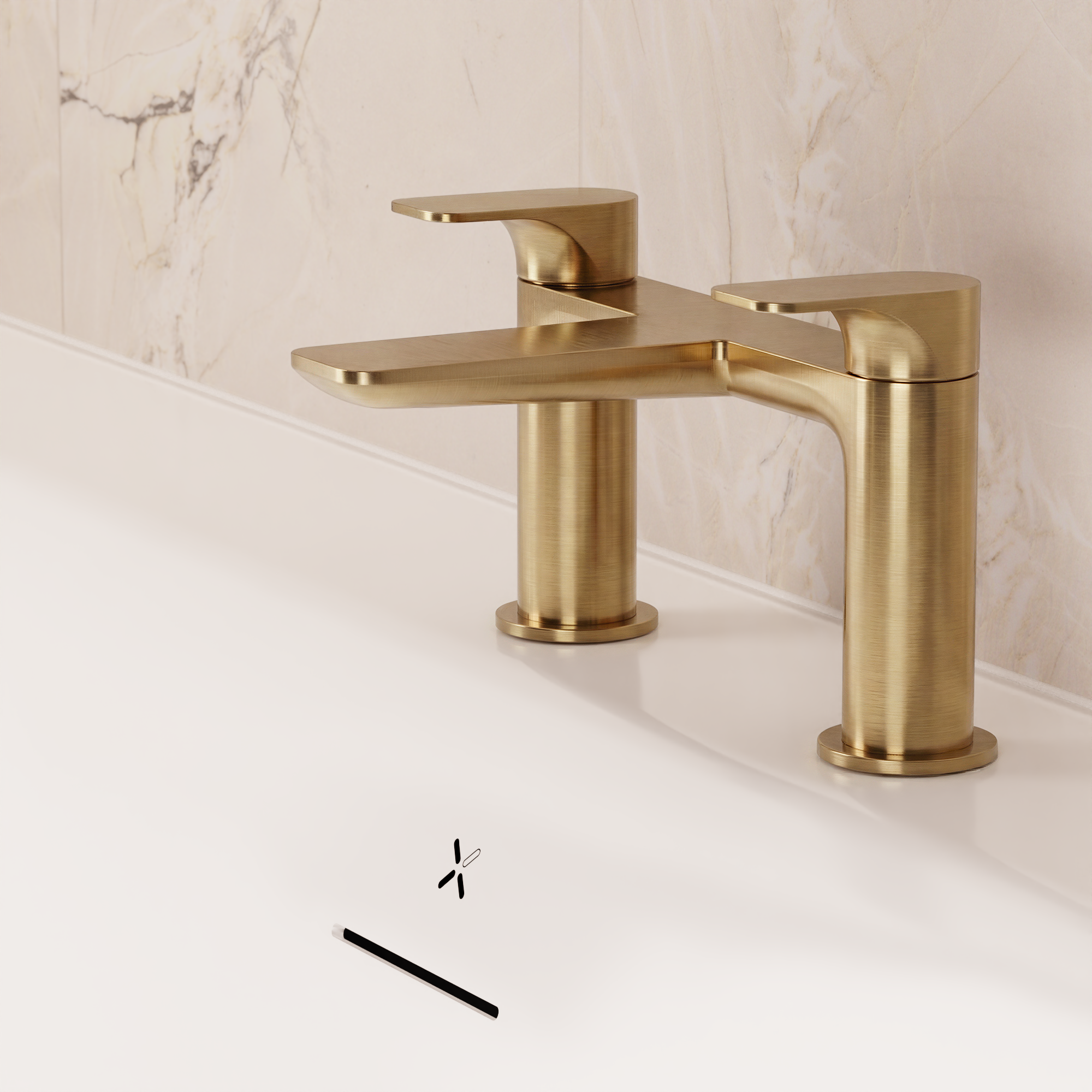 Fuse Bath Filler