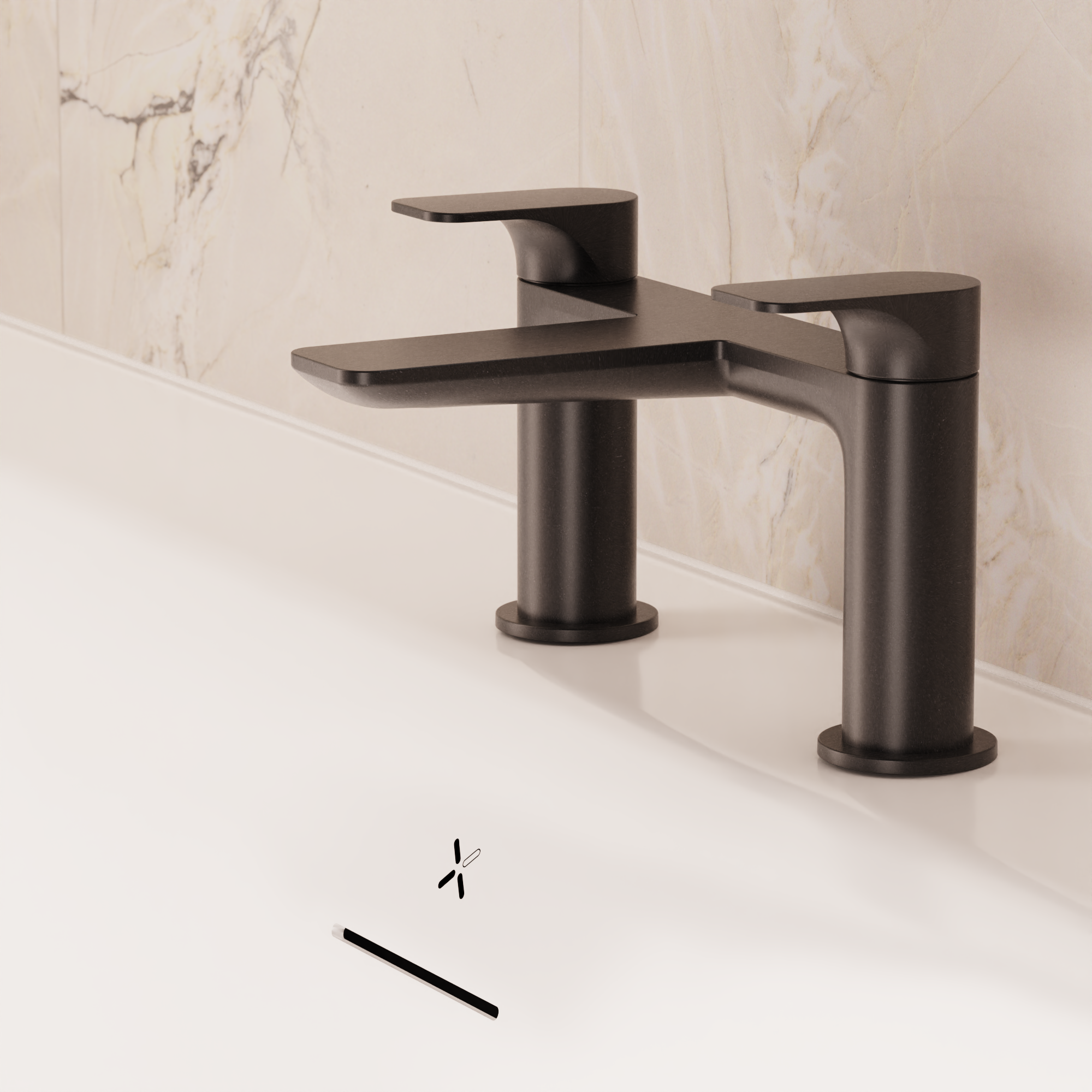 Fuse Bath Filler