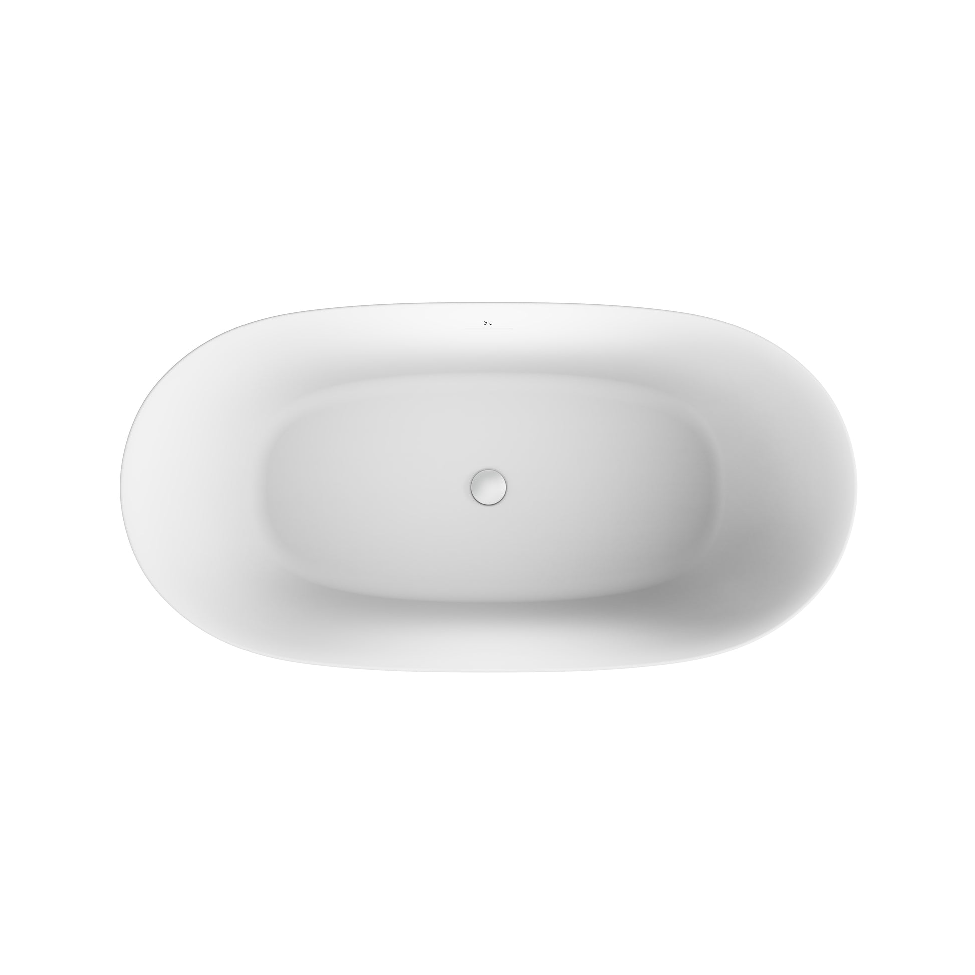 Auriga freestanding bath