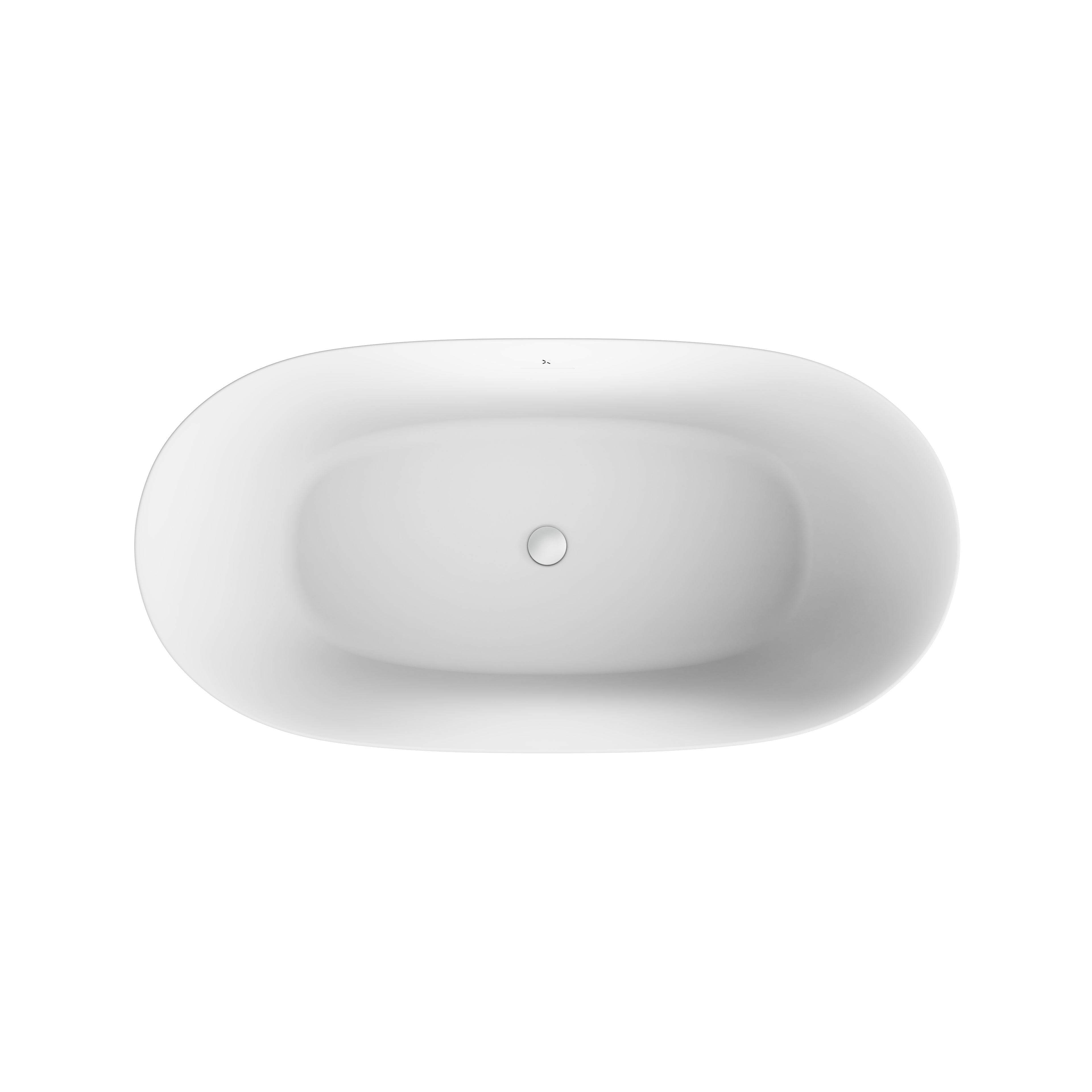 Auriga freestanding bath