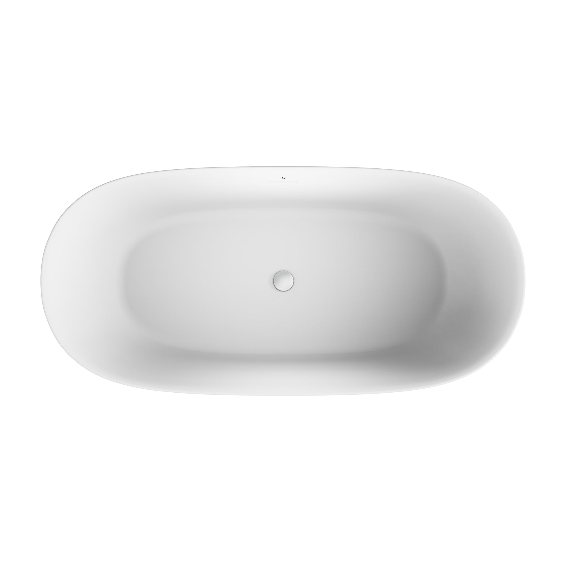 Auriga freestanding bath