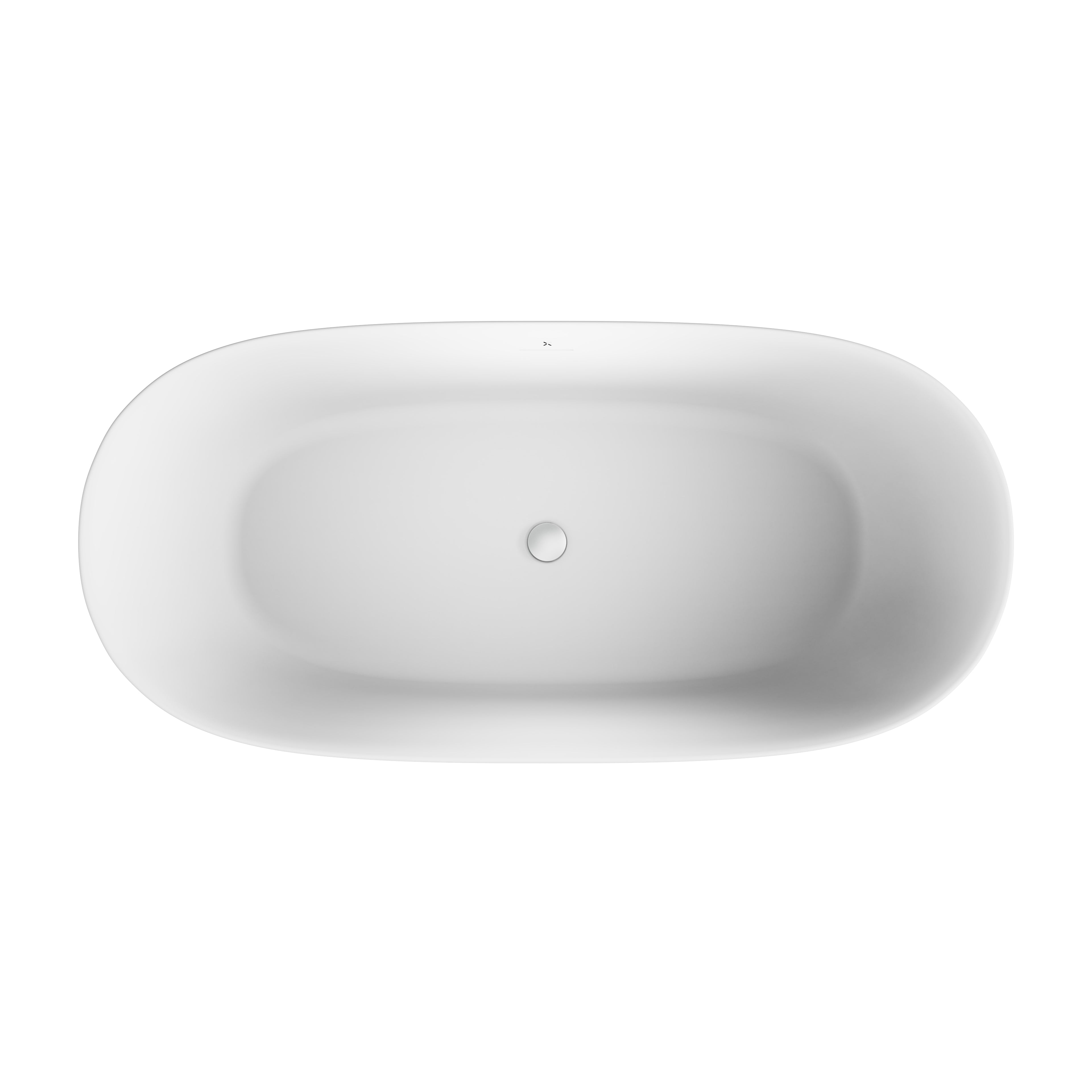 Auriga freestanding bath
