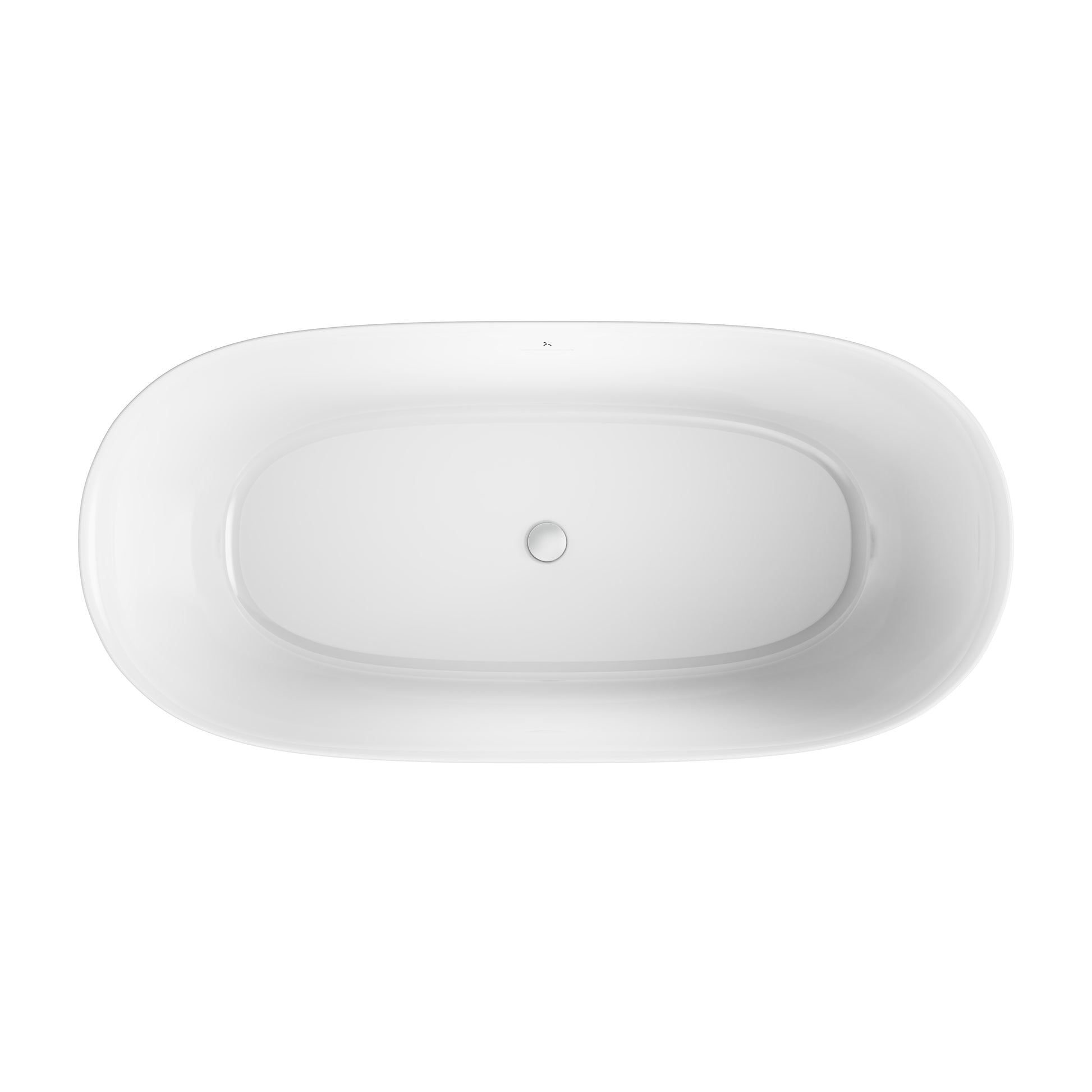 Auriga freestanding bath