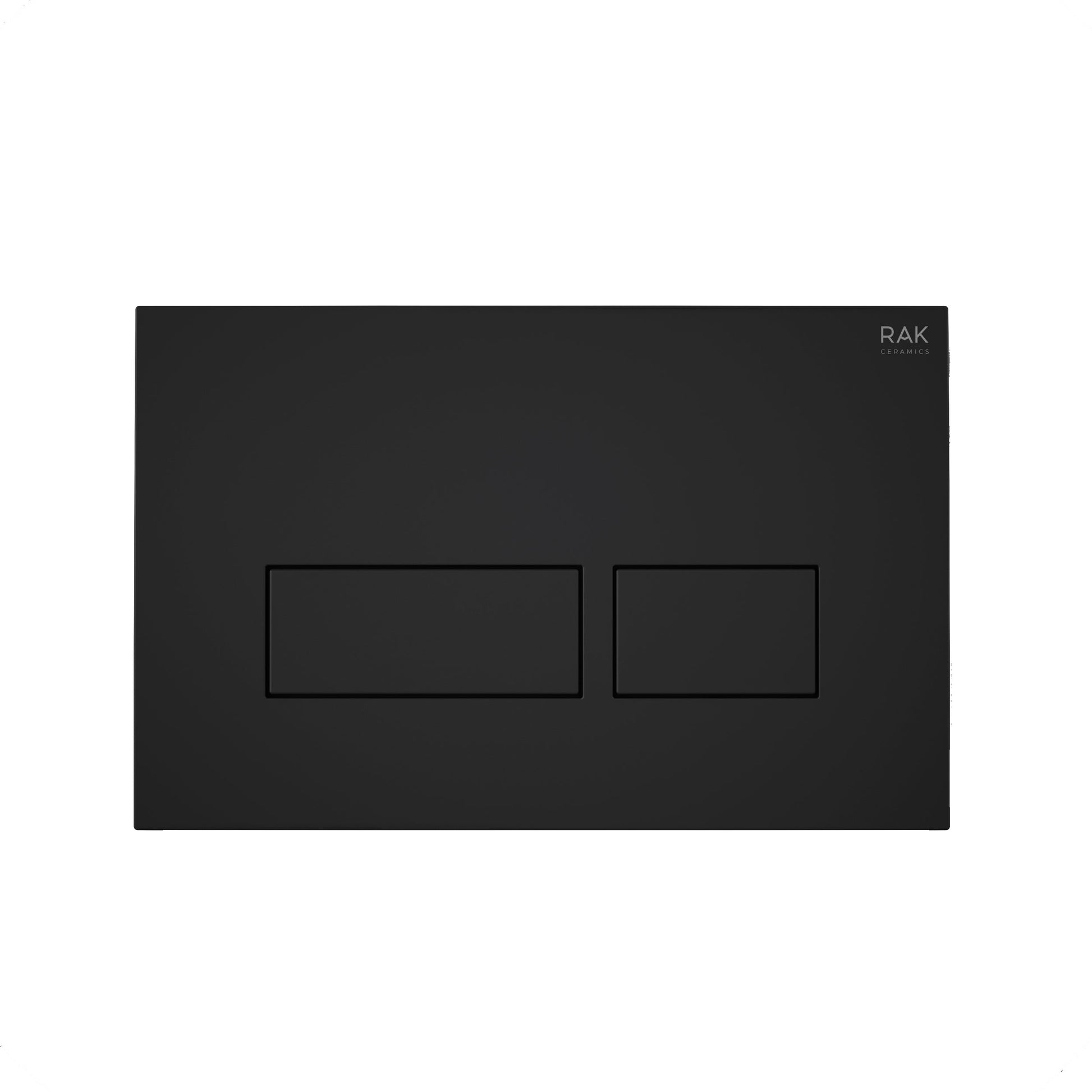 RAK Ecofix Flush Plate with rectangular