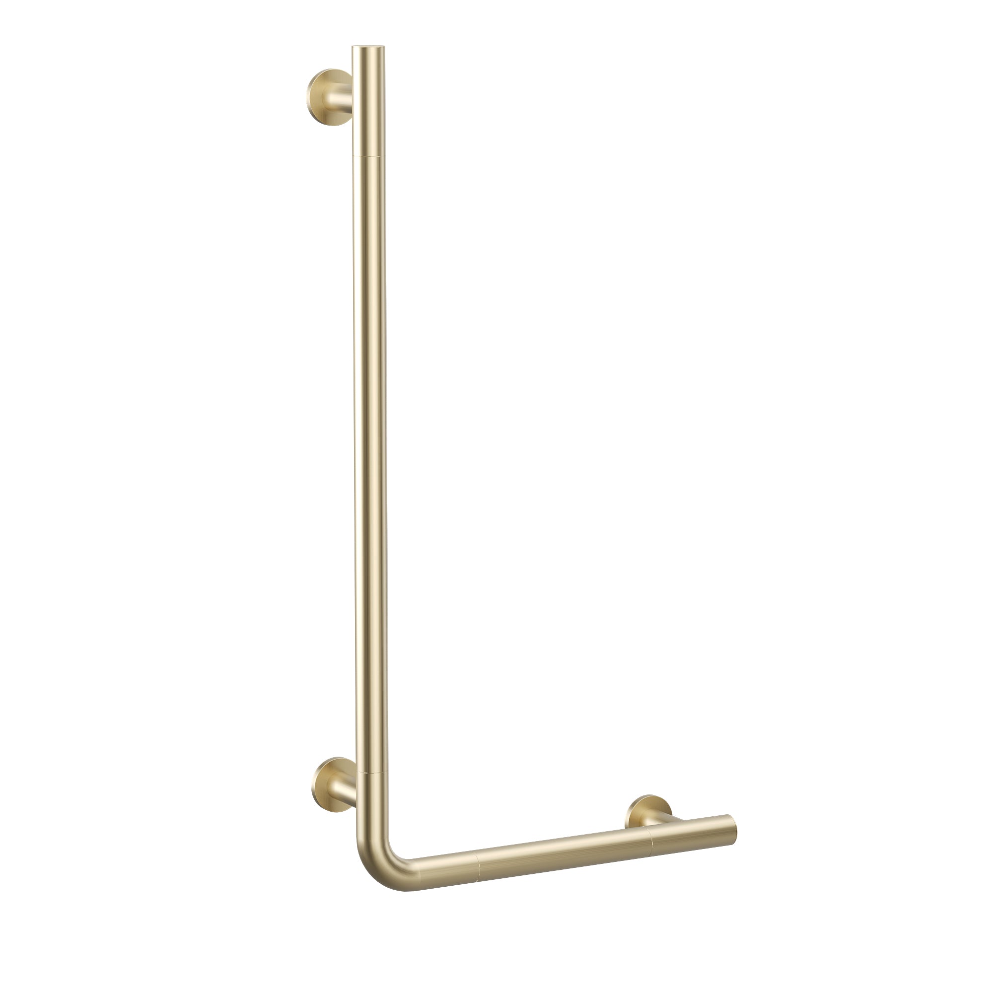Right Angle Grab Bar 843 x
