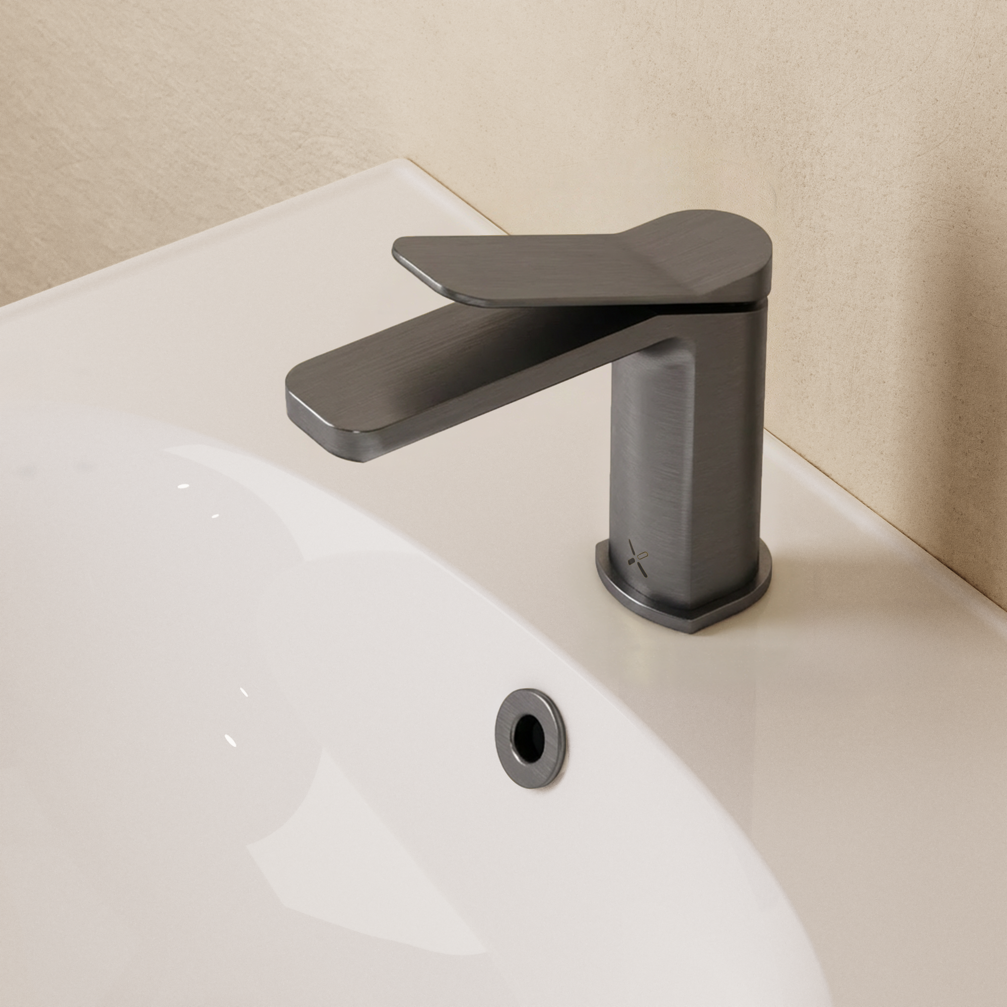 Glide II Basin Monobloc