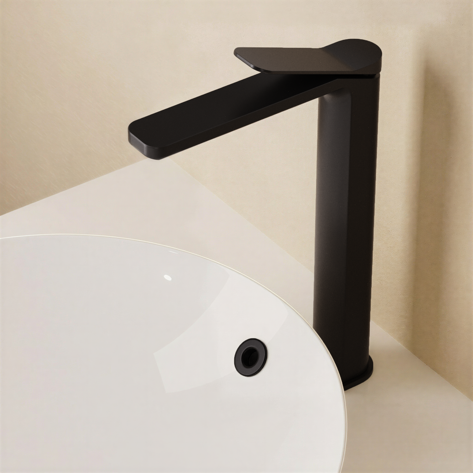 Glide II Basin Tall Monobloc