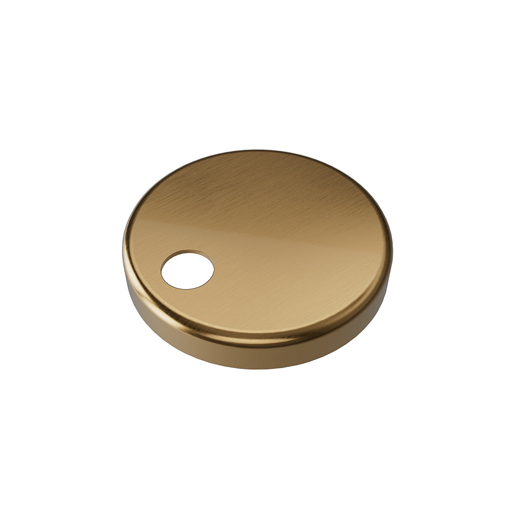 Glide II Decorative Hinge Cover