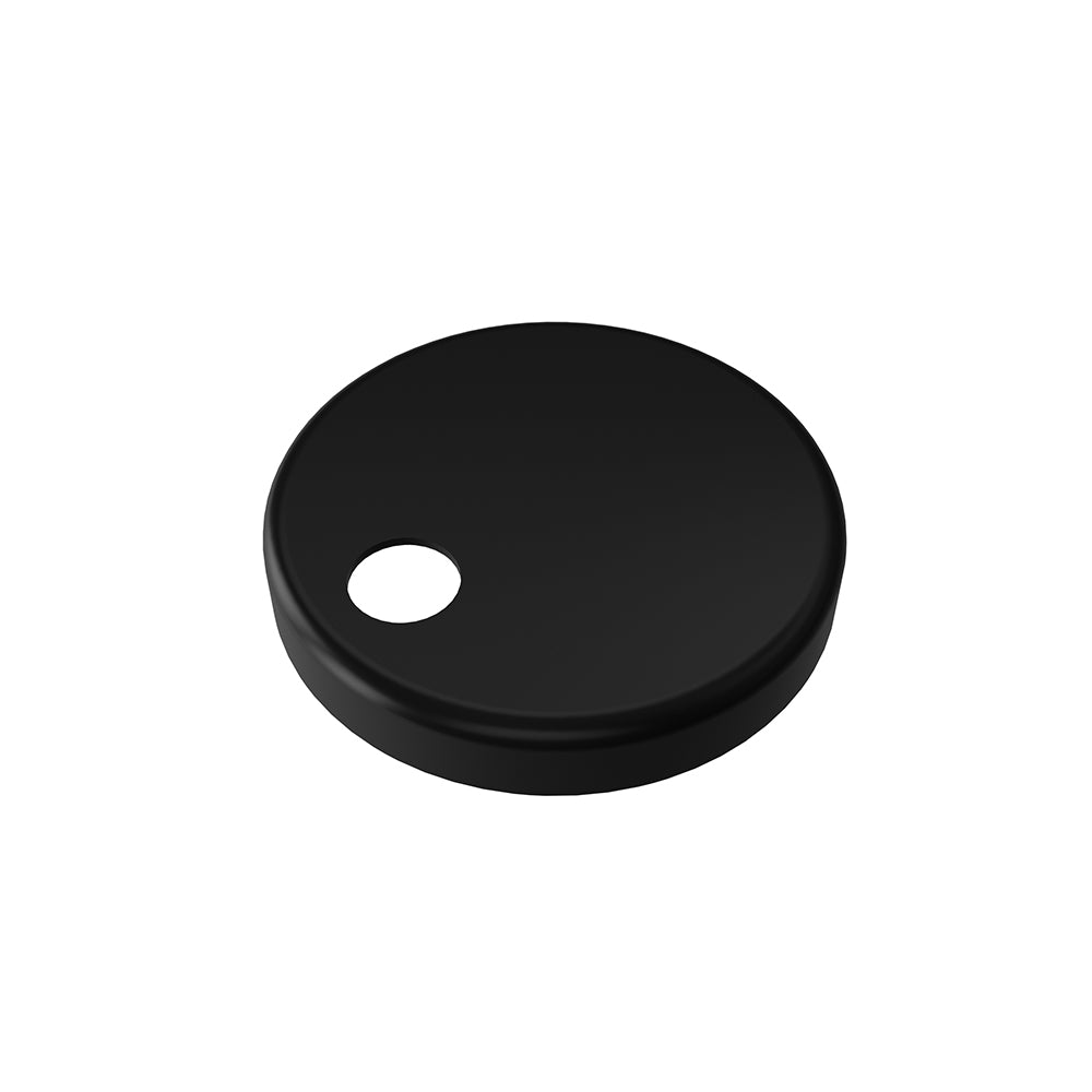 Glide II Decorative Hinge Cover