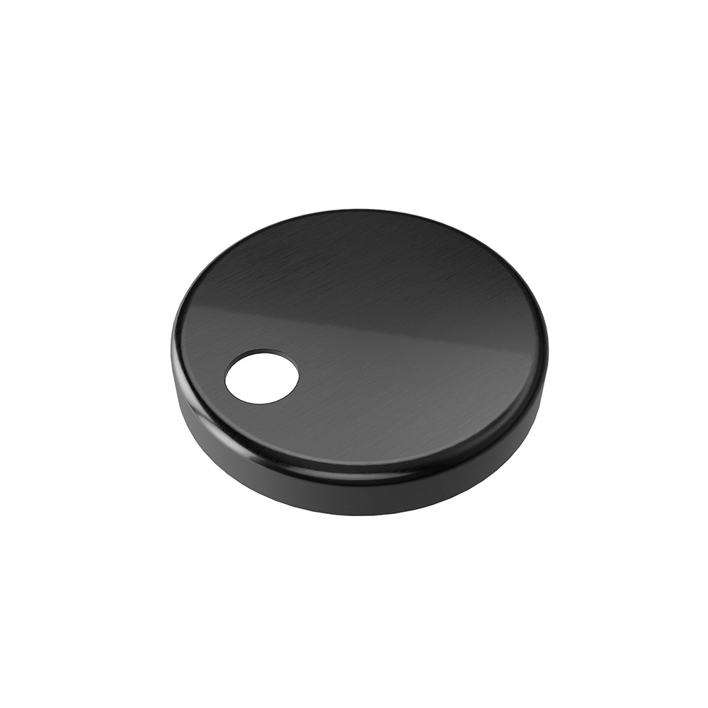 Glide II Decorative Hinge Cover