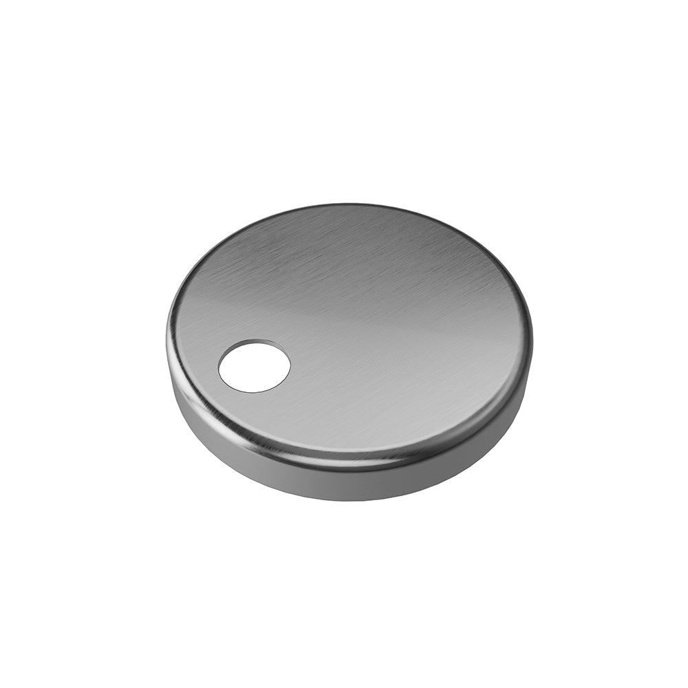 Glide II Decorative Hinge Cover