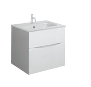 Glide II Basin Glass 500 1TH