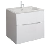 Glide II Basin Glass 600 1TH