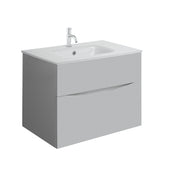 Glide II Basin Glass 700 1TH