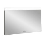 Glide II Illuminated Mirror