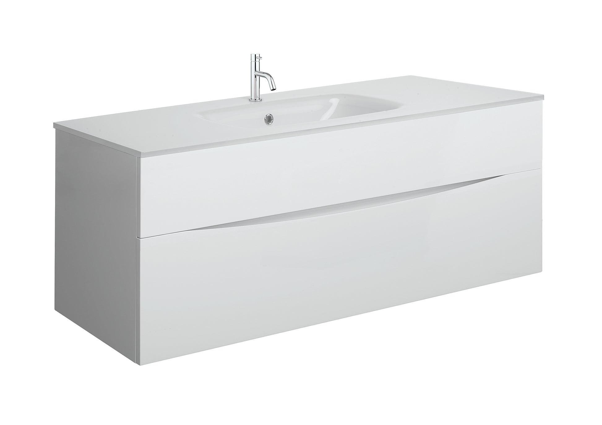 Glide Basin Glass 1000 1TH