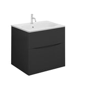 Glide II 2 Drawer Basin Unit 500