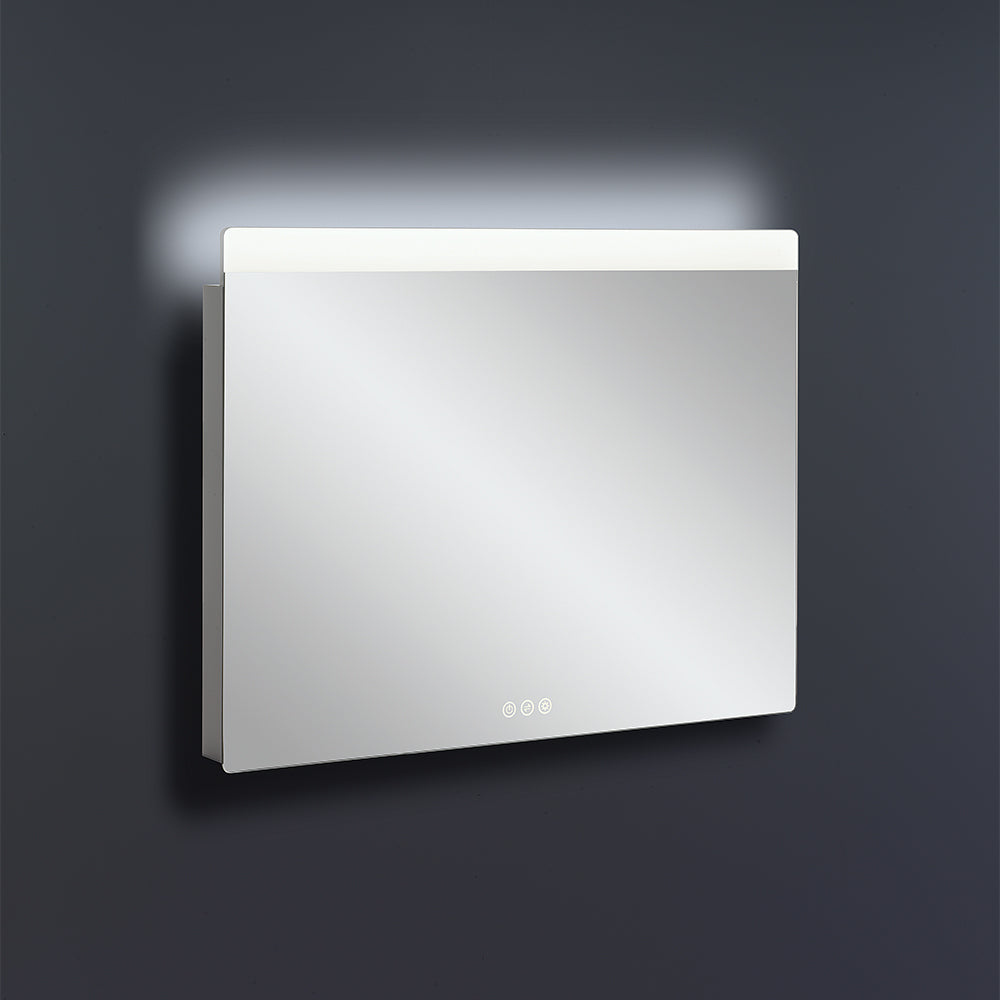 Glide II Illuminated Mirror