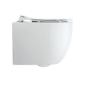 Glide II Soft Close Toilet Seat 46