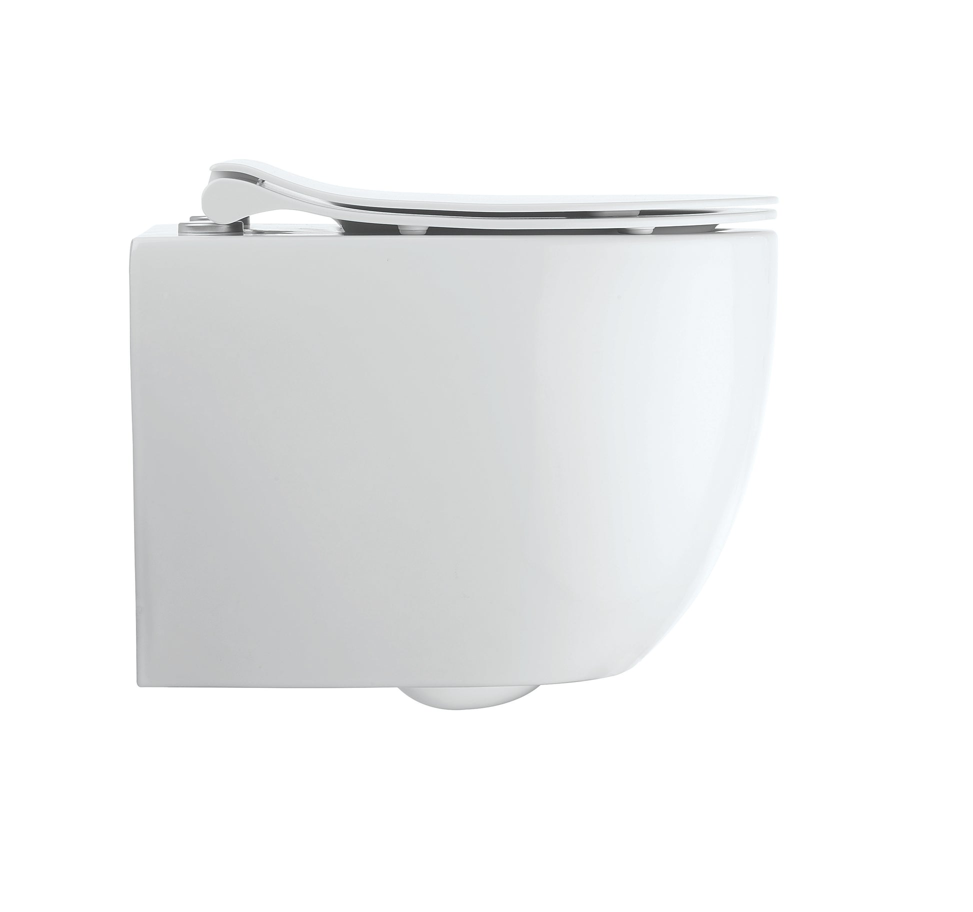 Glide II Soft Close Toilet Seat 46