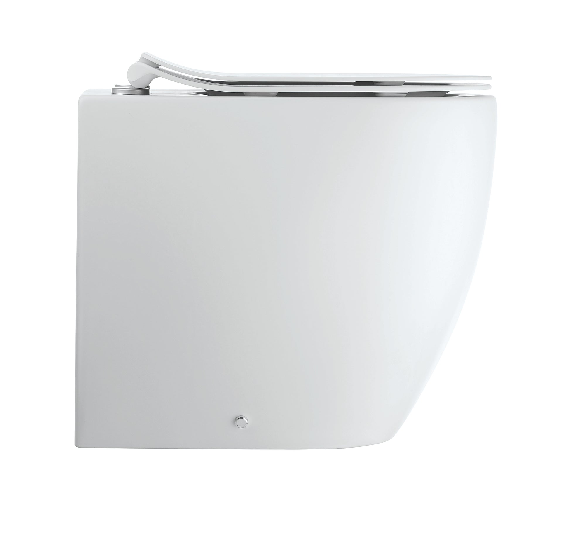 Glide II Soft Close Toilet Seat 52