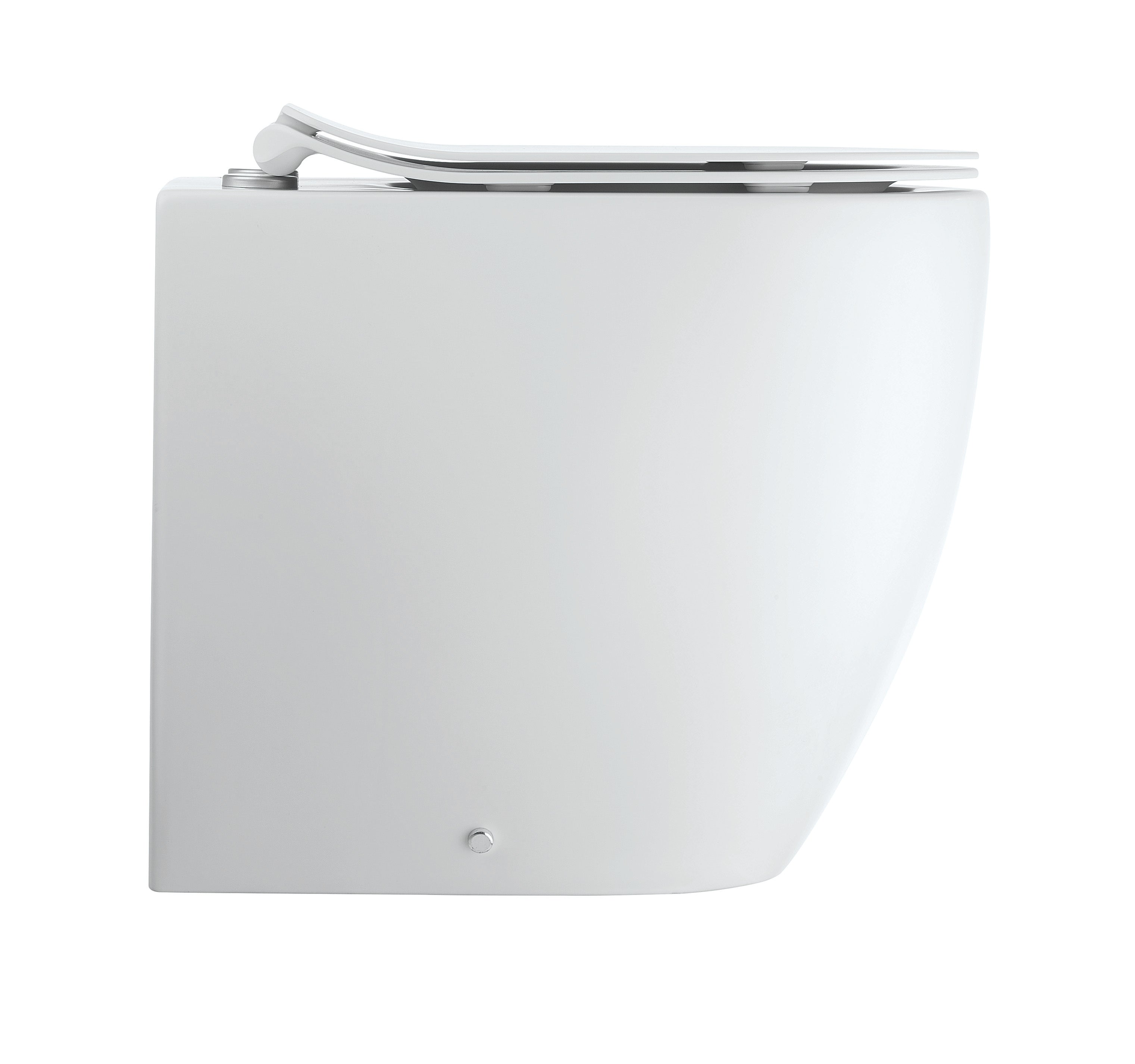 Glide II Soft Close Toilet Seat 52