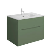 Crosswater Glide II 700 Unit with Basin 1TH