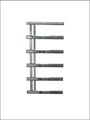 Goodwood Oval Profile Towel Rail 1010x500mm