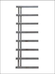 Goodwood Central Heating Towel Rail 1400x500mm