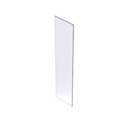 Crosswater Gallery 10 Corner 455 x 555 with Wall Bracing Bar
