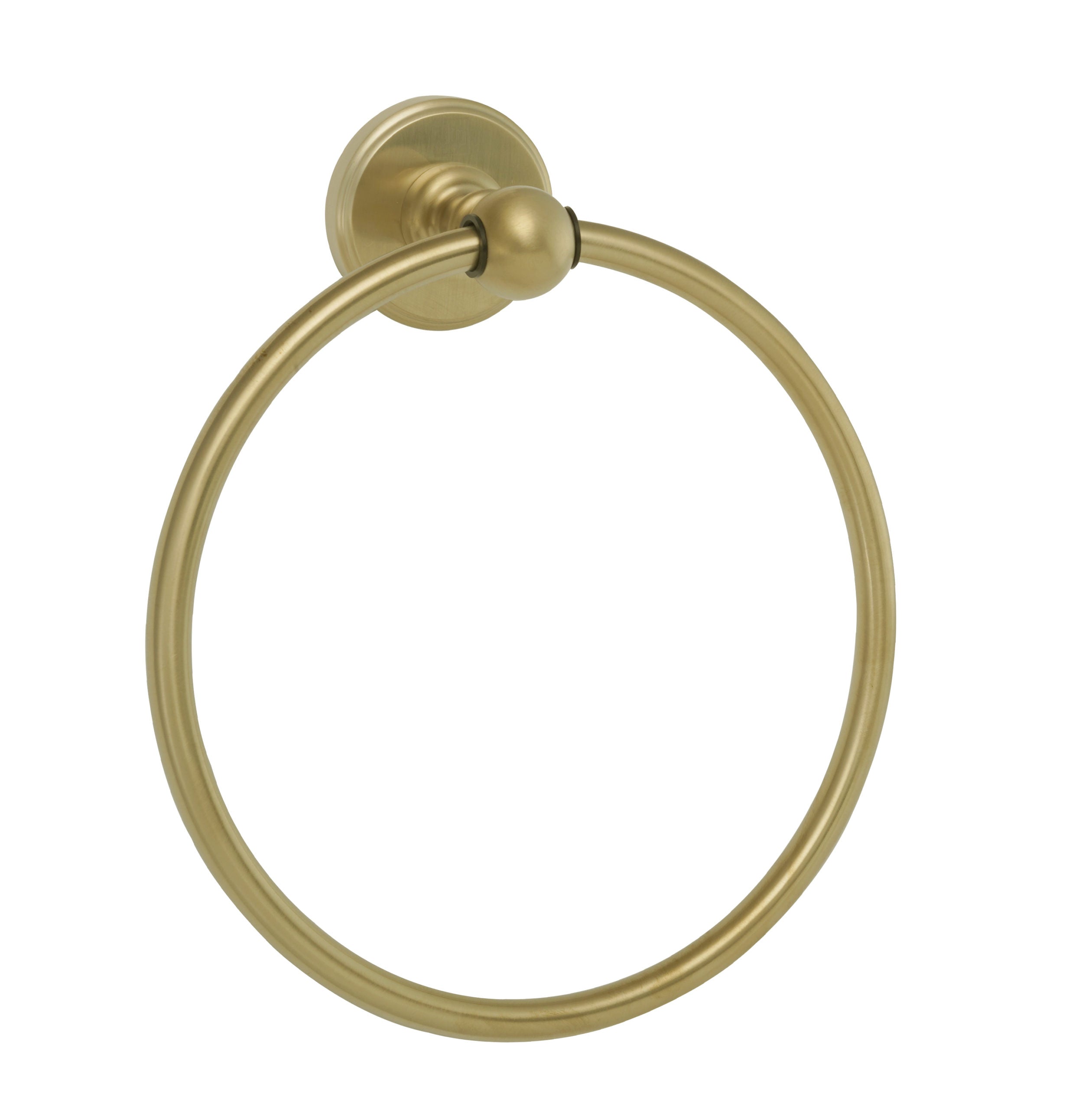 GROSVENOR TOWEL RING