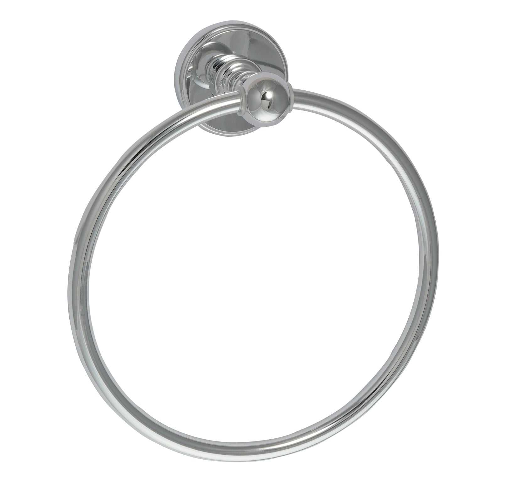 GROSVENOR TOWEL RING